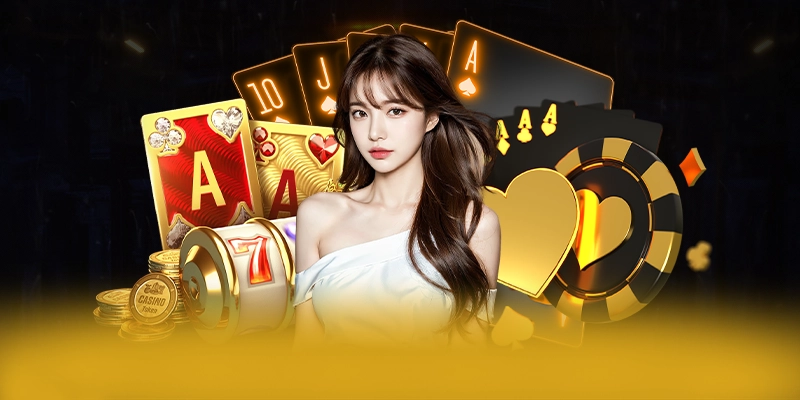 KUWIN - Cổng trò chơi hiện đại tại Việt Nam