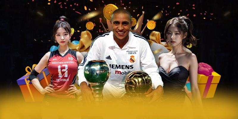 KUWIN – Trang game được đánh giá cao, được người chơi yêu thích.