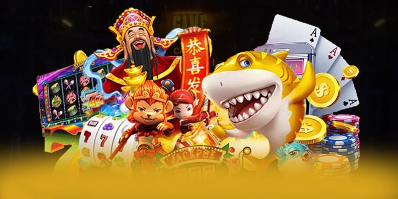 KKWIN - Cổng giải trí cung cấp hàng trăm tựa game đẳng cấp tại Việt Nam – Tìm hiểu thêm về các sản phẩm của KKWIN