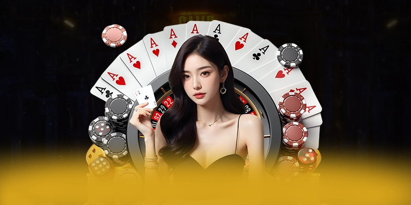 Đánh giá toàn diện 8XBET - Nhà cái trực tuyến hàng đầu trên thị trường