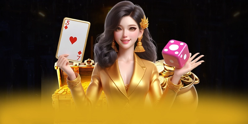 BET365 - Cong game cung cap hang tram tua game dang cap 2025