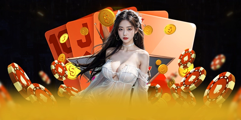 Tìm hiểu 8XBET - Nhà cái cá cược được tin dùng hiện nay