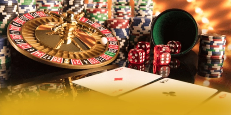F8BET - Nhà cái minh bạch và uy tín an toàn nhất