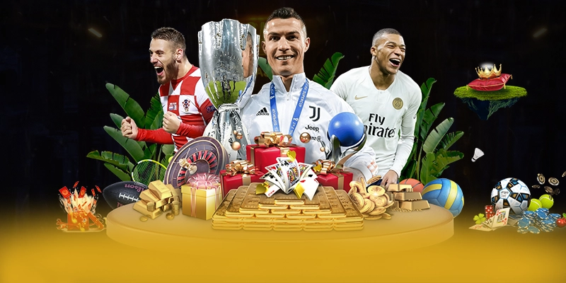 F8BET - Nền tảng sở hữu odds đem lại lợi nhuận tối đa cho người chơi