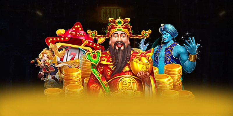 Trực tiếp bóng đá - Cong game duoc game thu yeu thich tren thi truong
