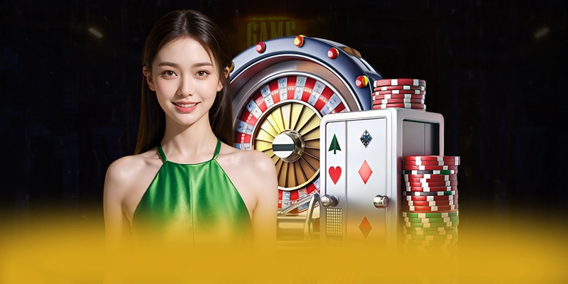 vào rồi tv - Ưu đãi thành viên không ngừng dành cho người chơi