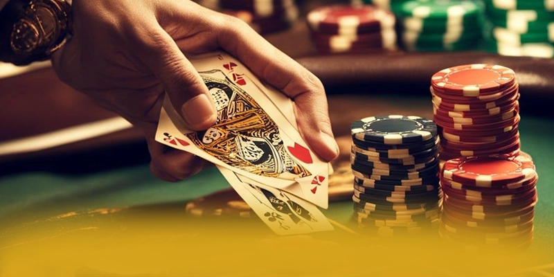 Review chi tiết 8XBET - Nhà cái đẳng cấp hiện nay