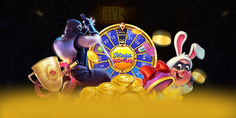 8XBET - Dịch vụ chăm sóc người chơi chuyên nghiệp