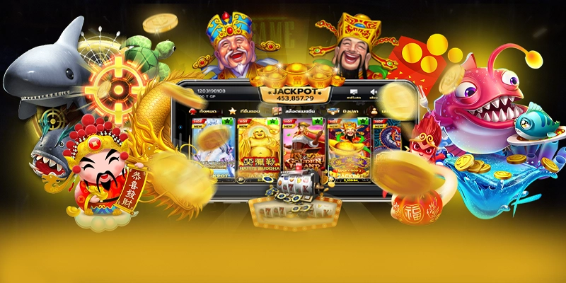 Chương trình thưởng hấp dẫn dành cho thành viên mới và cũ tại 8xbet